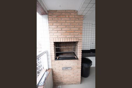 Apartamento para alugar com 78m², 2 quartos e 2 vagasVaranda