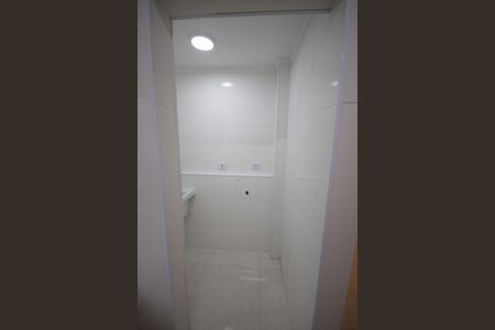 Apartamento para alugar com 78m², 2 quartos e 2 vagasÁrea de Serviço