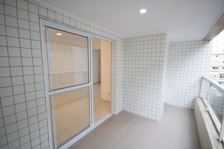 Apartamento para alugar com 78m², 2 quartos e 2 vagasVaranda da Suíte 1