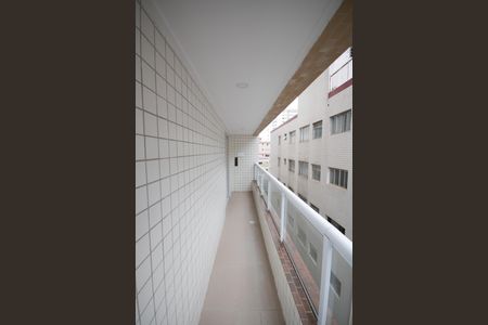 Apartamento para alugar com 78m², 2 quartos e 2 vagasVaranda da Suíte 1