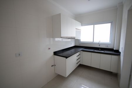 Apartamento para alugar com 78m², 2 quartos e 2 vagasCozinha