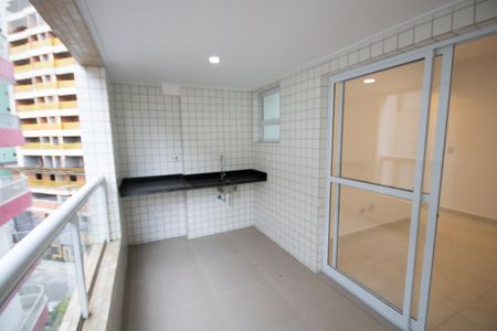 Apartamento para alugar com 78m², 2 quartos e 2 vagasVaranda