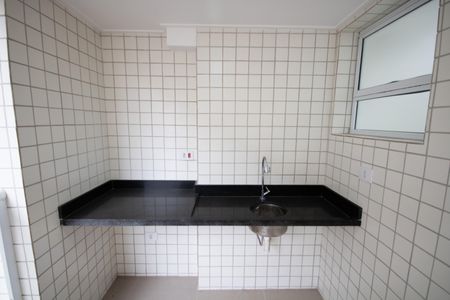Apartamento para alugar com 78m², 2 quartos e 2 vagasVaranda