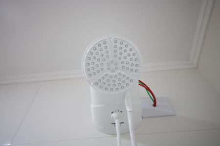 Apartamento para alugar com 78m², 2 quartos e 2 vagasBanheiro da Suíte 1