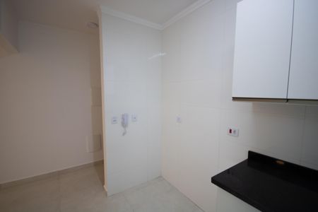 Apartamento para alugar com 78m², 2 quartos e 2 vagasCozinha