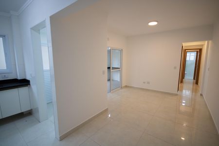 Apartamento para alugar com 78m², 2 quartos e 2 vagasSala