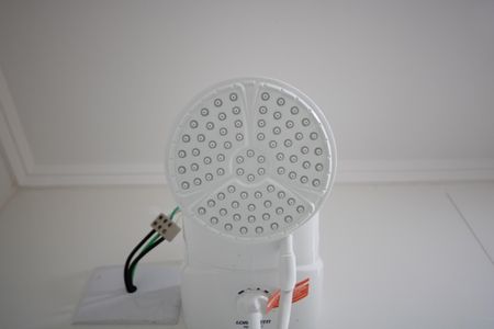 Apartamento para alugar com 78m², 2 quartos e 2 vagasBanheiro Social