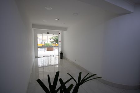 Apartamento para alugar com 78m², 2 quartos e 2 vagasÁrea comum