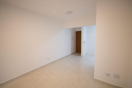 Apartamento para alugar com 78m², 2 quartos e 2 vagasSala