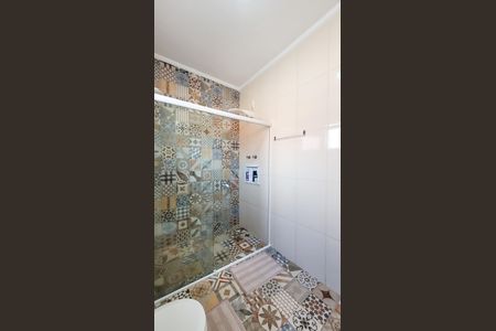 Casa à venda com 278m², 3 quartos e 3 vagas Casa à venda com 278m², 3 quartos e 3 vagasBanheiro Social