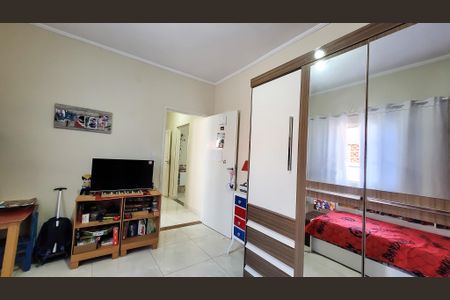 Casa à venda com 278m², 3 quartos e 3 vagas Casa à venda com 278m², 3 quartos e 3 vagasQuarto 2