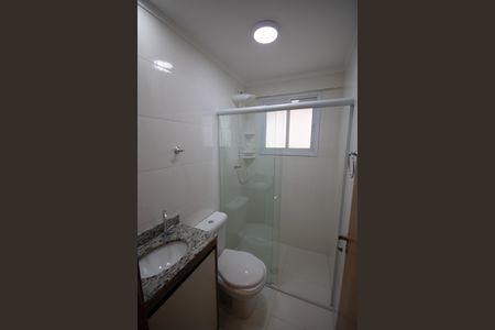 Apartamento para alugar com 77m², 2 quartos e 2 vagasBanheiro Suíte