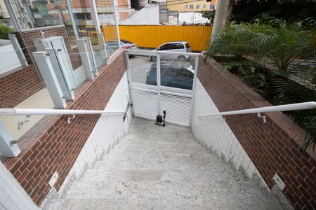 Apartamento para alugar com 77m², 2 quartos e 2 vagasÁrea comum