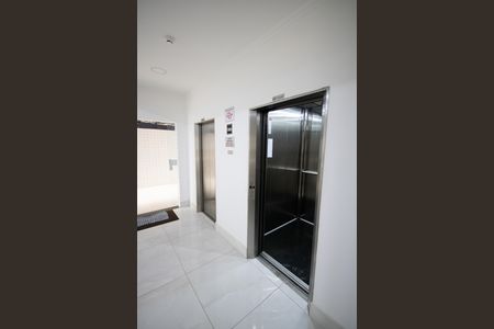 Apartamento para alugar com 77m², 2 quartos e 2 vagasÁrea comum