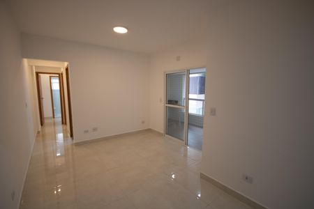 Apartamento para alugar com 77m², 2 quartos e 2 vagasSala
