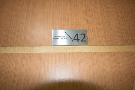 Apartamento para alugar com 77m², 2 quartos e 2 vagasÁrea comum