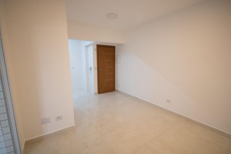 Apartamento para alugar com 77m², 2 quartos e 2 vagasSala