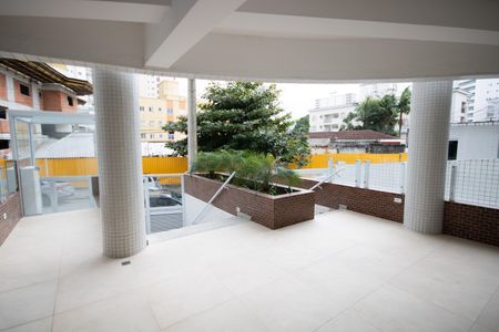 Apartamento para alugar com 77m², 2 quartos e 2 vagasÁrea comum