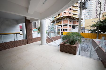 Apartamento para alugar com 77m², 2 quartos e 2 vagasÁrea comum