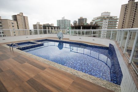 Apartamento para alugar com 77m², 2 quartos e 2 vagasÁrea comum