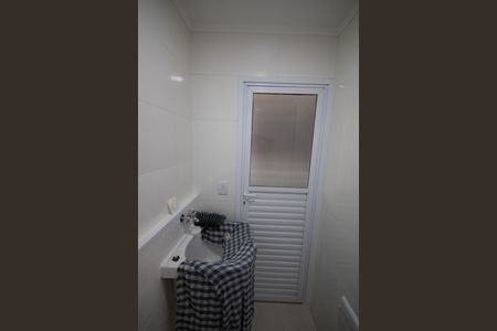 Apartamento para alugar com 77m², 2 quartos e 2 vagasÁrea de Serviço