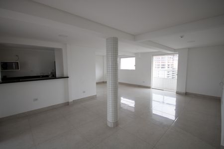 Apartamento para alugar com 77m², 2 quartos e 2 vagasÁrea comum