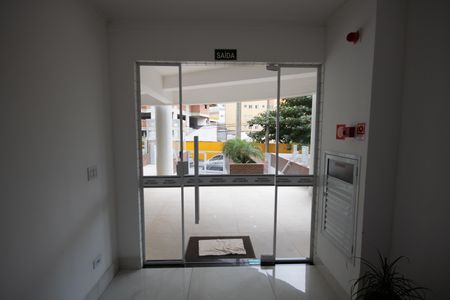 Apartamento para alugar com 77m², 2 quartos e 2 vagasÁrea comum