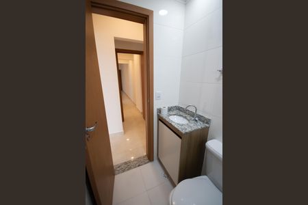 Apartamento para alugar com 77m², 2 quartos e 2 vagasBanheiro