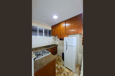 Apartamento para alugar com 72m², 2 quartos e 1 vagaCozinha