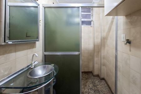 Apartamento para alugar com 72m², 2 quartos e 1 vagaBanheiro da Suíte