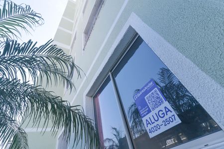 Apartamento à venda com 53m², 2 quartos e 1 vagaPlaca