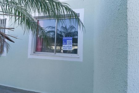 Apartamento à venda com 53m², 2 quartos e 1 vagaPlaca