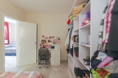 Apartamento à venda com 53m², 2 quartos e 1 vagaQuarto 2
