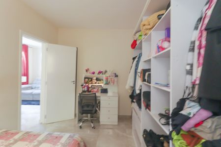 Apartamento à venda com 53m², 2 quartos e 1 vagaQuarto 2