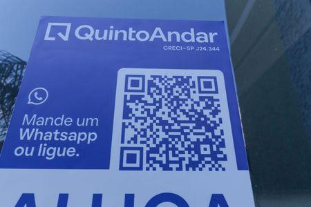 Apartamento à venda com 53m², 2 quartos e 1 vagaPlaca