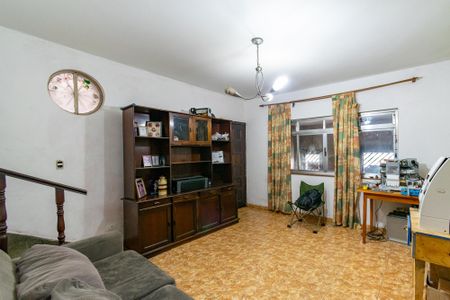 Casa à venda com 164m², 3 quartos e 2 vagasSala