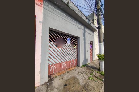 Casa à venda com 164m², 3 quartos e 2 vagasFachada