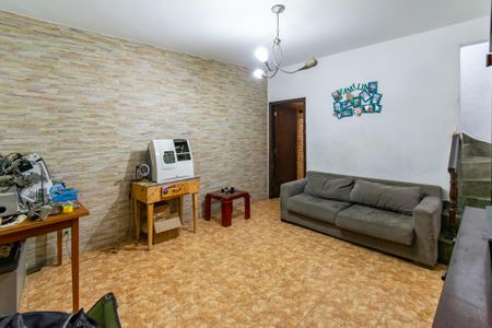 Casa à venda com 164m², 3 quartos e 2 vagasSala