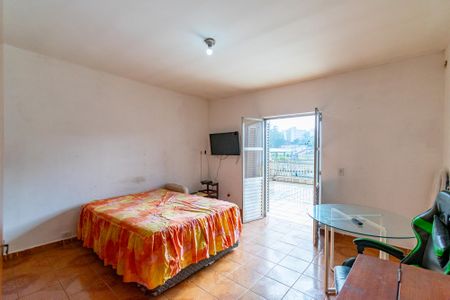 Casa à venda com 164m², 3 quartos e 2 vagasQuarto 1