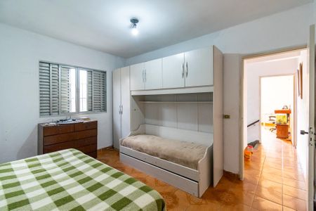 Casa à venda com 164m², 3 quartos e 2 vagasQuarto 3