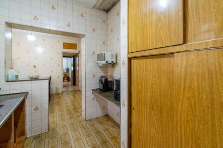 Casa à venda com 164m², 3 quartos e 2 vagasCozinha