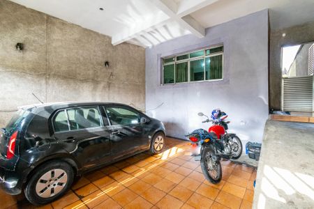 Casa à venda com 164m², 3 quartos e 2 vagasGaragem