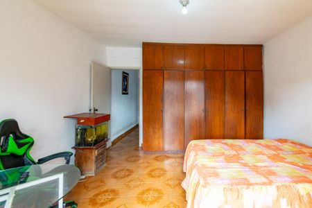 Quarto 1 de casa à venda com 3 quartos, 164m² em Vila Mira, São Paulo