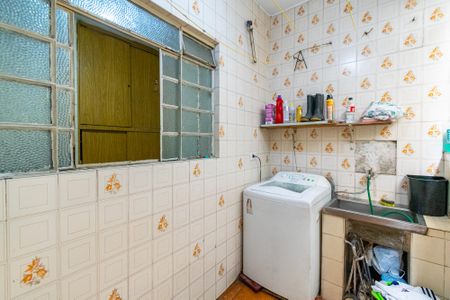 Casa à venda com 164m², 3 quartos e 2 vagasÁrea de Serviço