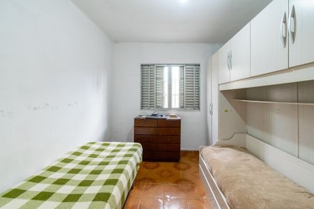 Casa à venda com 164m², 3 quartos e 2 vagasQuarto 3