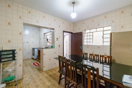 Casa à venda com 164m², 3 quartos e 2 vagasSala de Jantar