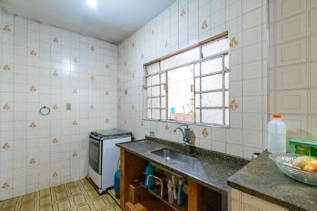 Casa à venda com 164m², 3 quartos e 2 vagasCozinha