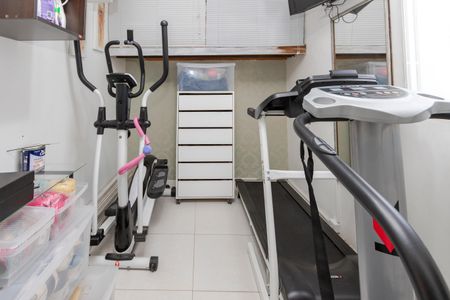 Casa à venda com 200m², 4 quartos e 2 vagas Casa à venda com 200m², 4 quartos e 2 vagasQuarto 1