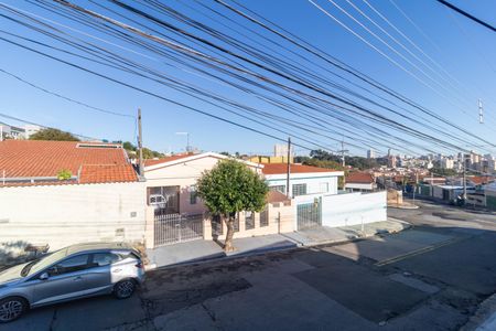 Casa à venda com 170m², 4 quartos e 1 vaga Casa à venda com 170m², 4 quartos e 1 vagaVista da Varanda