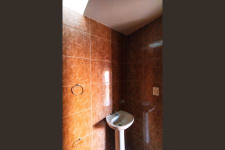 Casa à venda com 170m², 4 quartos e 1 vaga Casa à venda com 170m², 4 quartos e 1 vagaBanheiro da casa 02